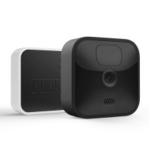 Surveillance Camcorder Blink Home Security Outdoor
