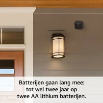 Surveillance Camcorder Blink Home Security Outdoor