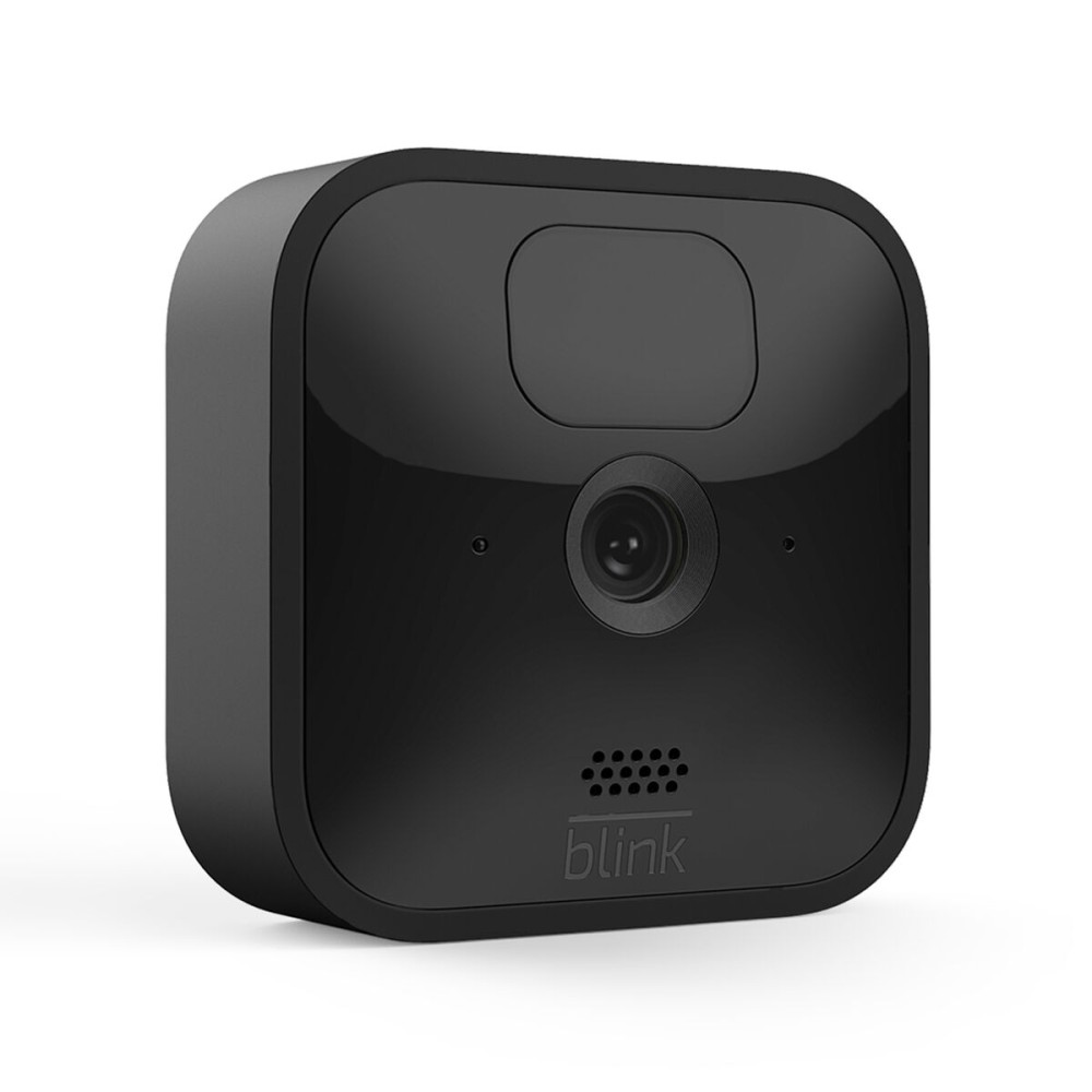 Surveillance Camcorder Blink Home Security Outdoor