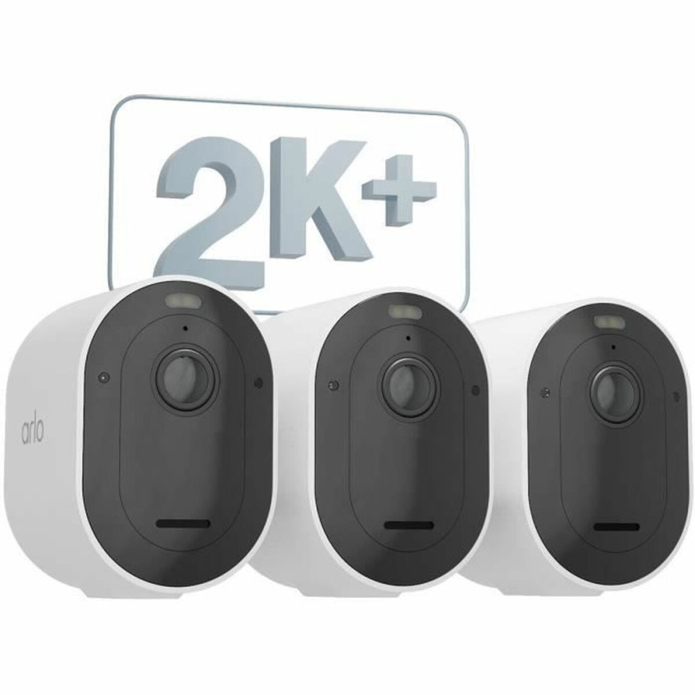 Videoüberwachungskamera Arlo Pro 5
