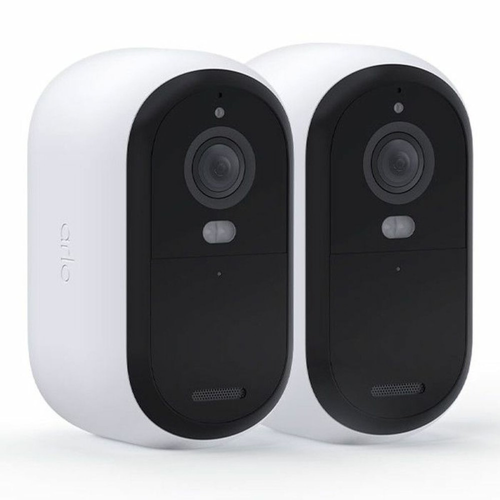 Surveillance Camcorder Arlo Essential2 2K