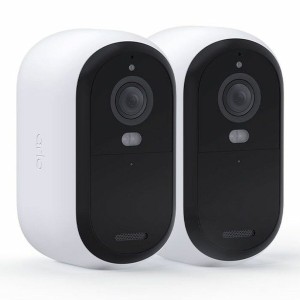 Surveillance Camcorder Arlo Essential2 2K