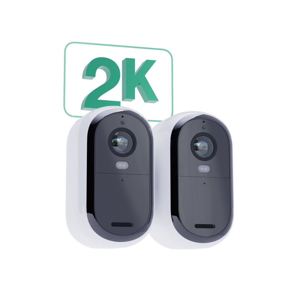 Surveillance Camcorder Arlo Essential2 2K