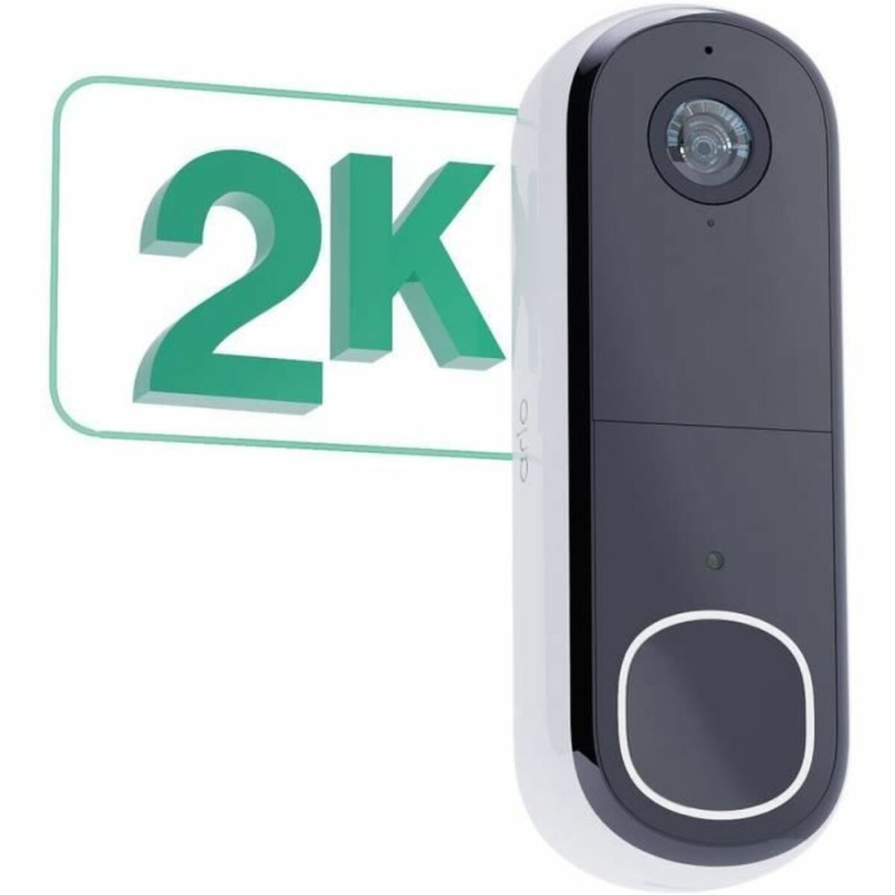 Smart Video-Porter Arlo AVD4001-100EUS