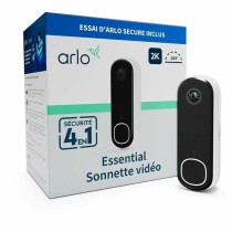 Smart Video-Porter Arlo AVD4001-100EUS
