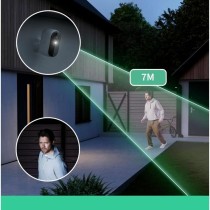Surveillance Camcorder Arlo Essential2 2K