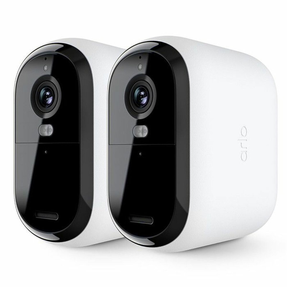 Camescope de surveillance Arlo ESSENTIAL2 XL 2K