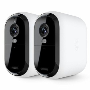 Surveillance Camcorder Arlo ESSENTIAL2 XL 2K