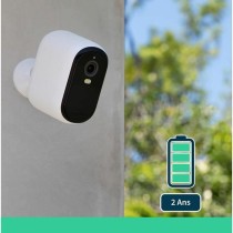Surveillance Camcorder Arlo ESSENTIAL2 XL 2K
