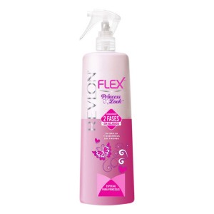 Entwirrender Conditioner Flex 2 Fases Revlon Flex Fases (400 ml) 400 ml