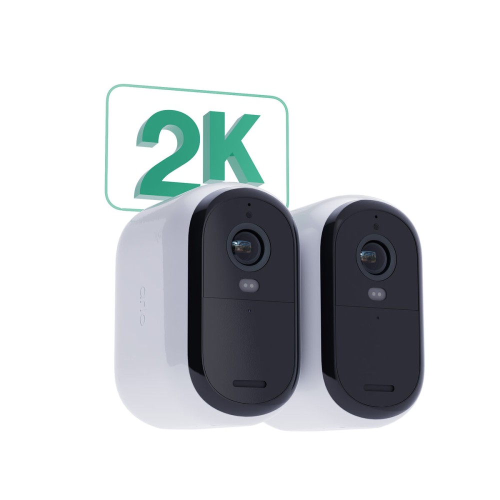 Surveillance Camcorder Arlo ESSENTIAL2 XL 2K