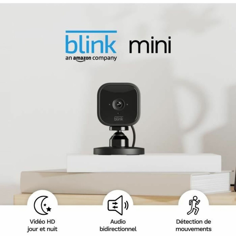 Videoüberwachungskamera Blink Home Security BLINK HOME SECURITY