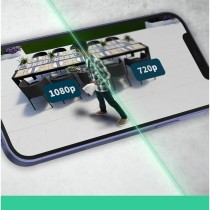 Videoüberwachungskamera Arlo FHD XL Essential2