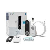 Smart Video-Porter Arlo AVDK4001-100PES