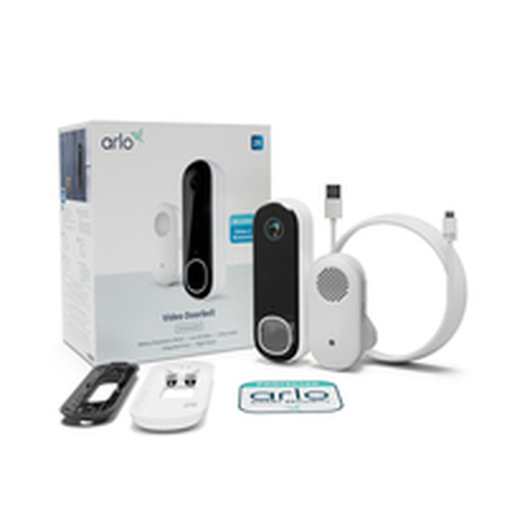 Smart Video-Porter Arlo AVDK4001-100PES