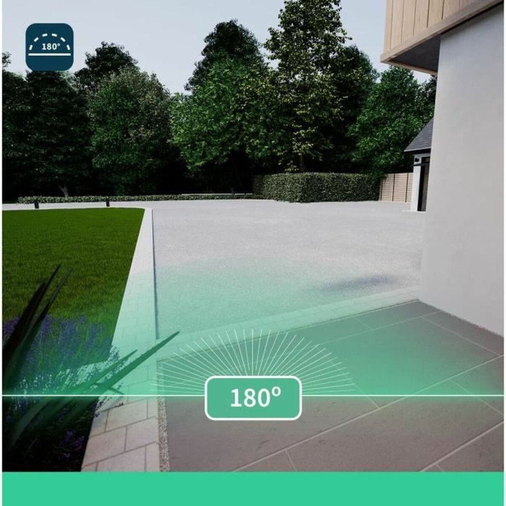 Smart Video-Porter Arlo AVDK4001-100PES