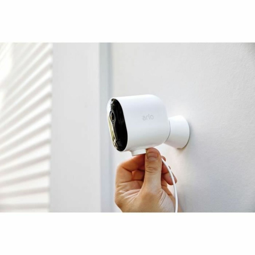 Magnetisches USB-Ladekabel Arlo VMA5000C-100EUS Weiß