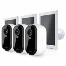 Surveillance Camcorder Arlo 2k esenciales
