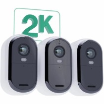 Surveillance Camcorder Arlo 2k esenciales
