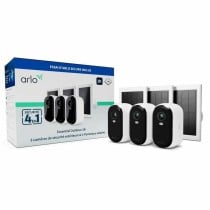 Videoüberwachungskamera Arlo 2k esenciales
