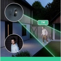 Surveillance Camcorder Arlo 2k esenciales