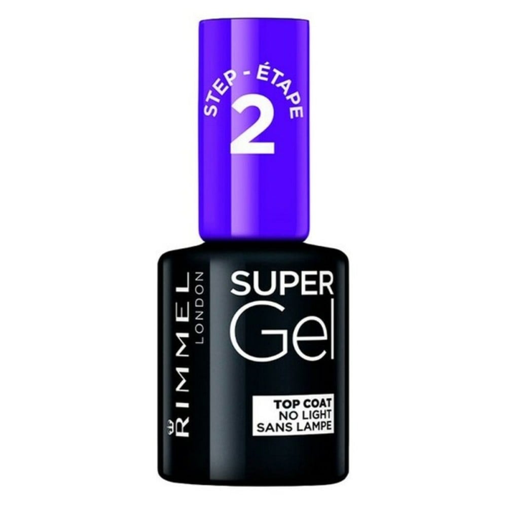 Nagellack Super Rimmel London (12 ml) (12 ml)