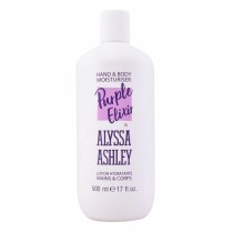 Body milk Purple Elixir Alyssa Ashley Purple Elixir (500 ml) 500 ml