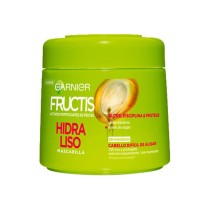 Masque pour cheveux Hidra Liso Garnier C5574902 (300 ml) 300 ml