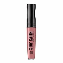 Lipstick Stay Satin Rimmel London