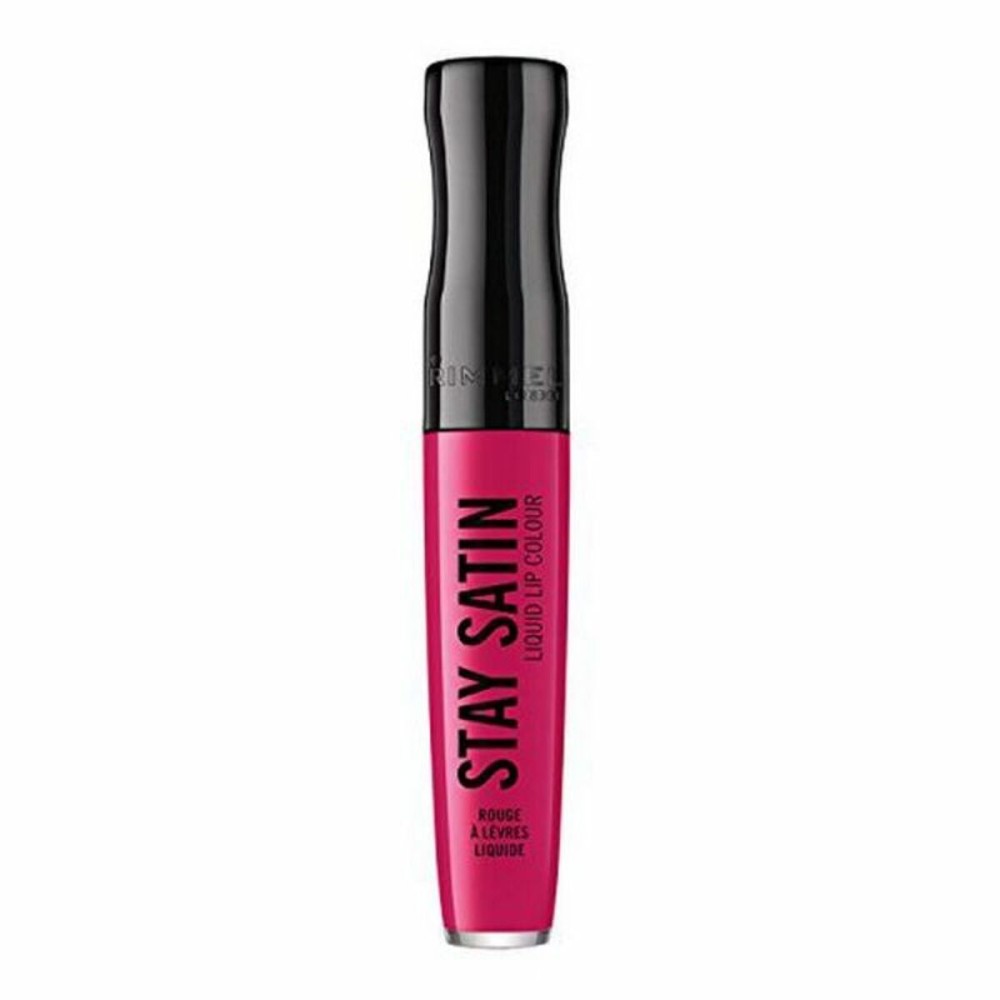 Rouge à lèvres Stay Satin Rimmel London