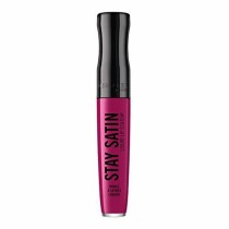 Lippenstift Stay Satin Rimmel London