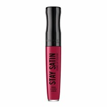 Rouge à lèvres Stay Satin Rimmel London