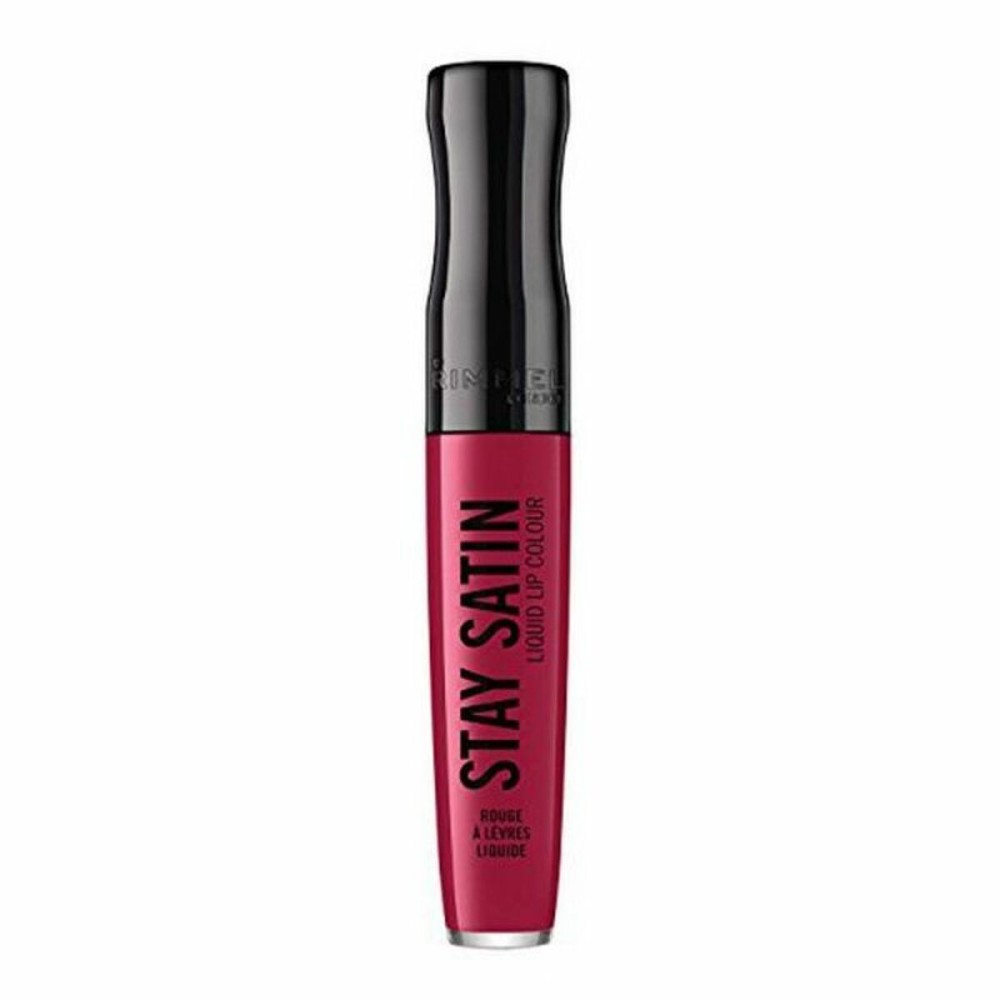 Lippenstift Stay Satin Rimmel London