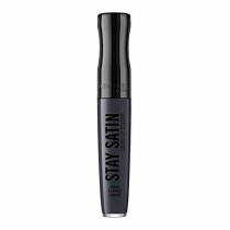 Lippenstift Stay Satin Rimmel London