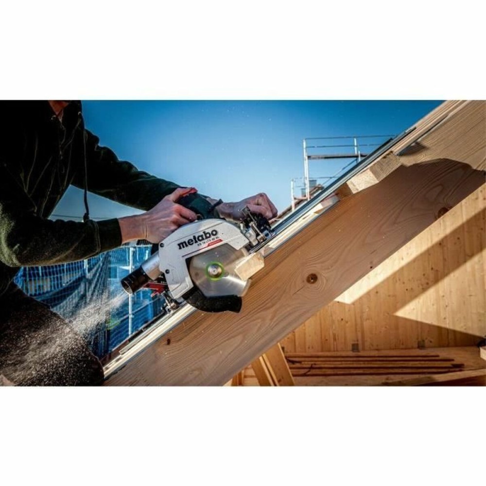 Ensemble d'accessoires Metabo KFS 44