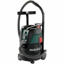 Wet and dry vacuum cleaner Metabo ASA 25 L PC 25 L