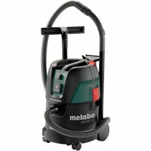 Wet and dry vacuum cleaner Metabo ASA 25 L PC 25 L