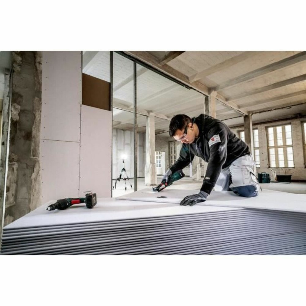 Outil multifonctions Metabo MT 18 LTX