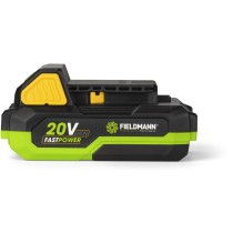 Rechargeable lithium battery Fieldmann 20V - 2Ah 2 Ah
