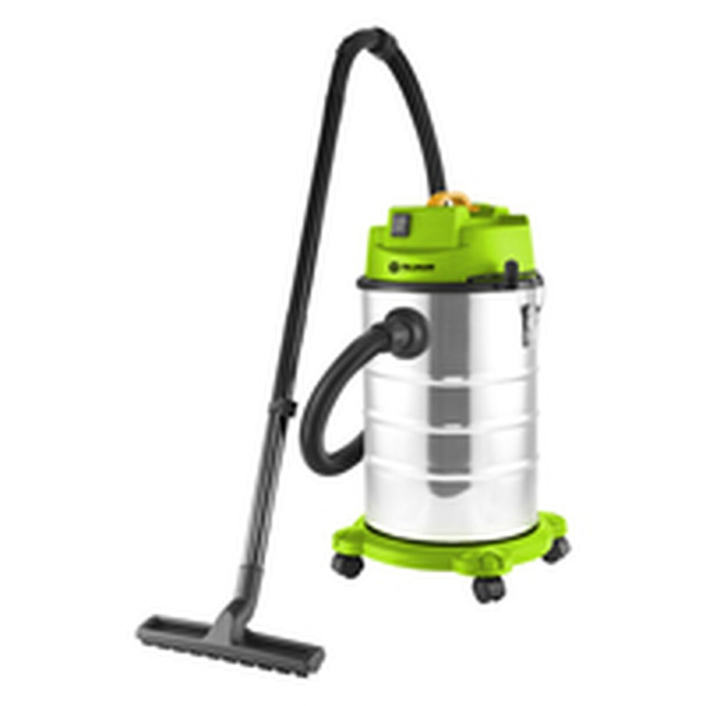 Nass- und Trockensauger Fieldmann 1400 W