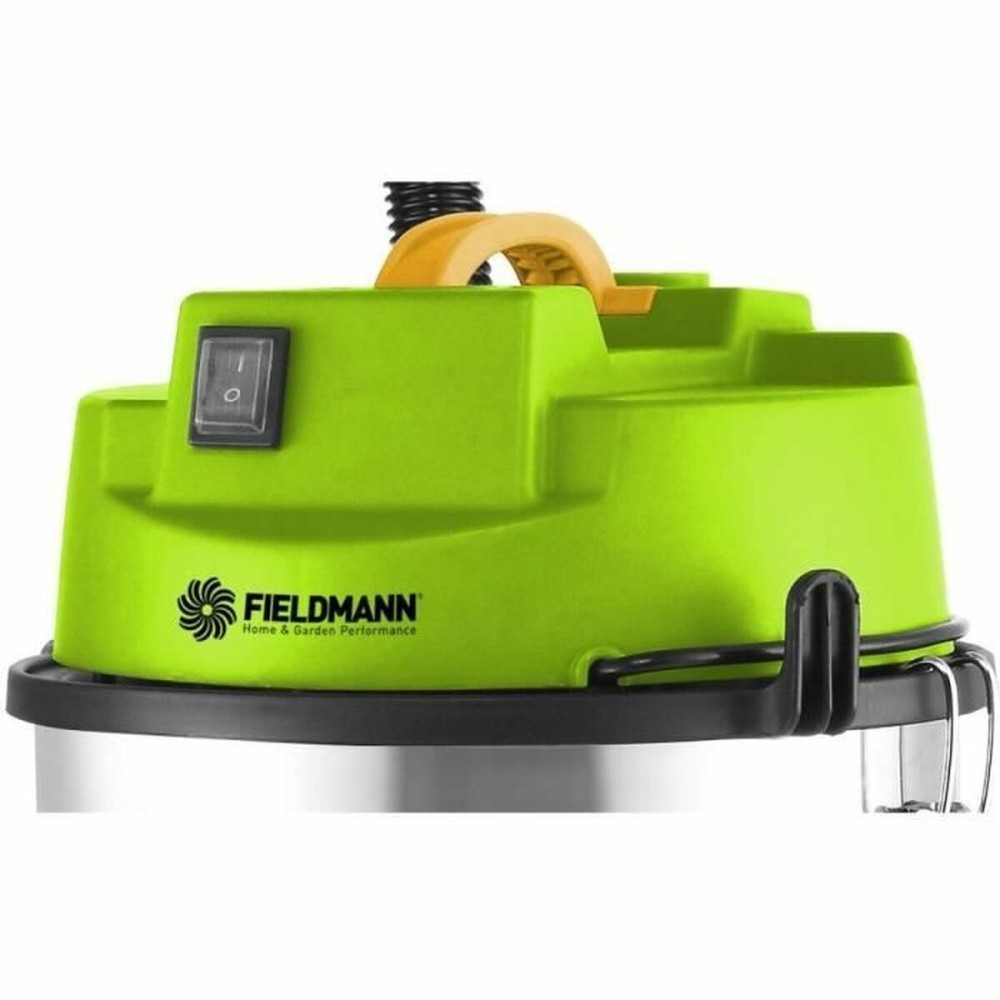 Nass- und Trockensauger Fieldmann 1400 W