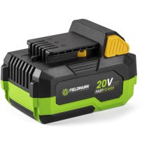 Rechargeable lithium battery Fieldmann 20V - 4Ah 4 Ah