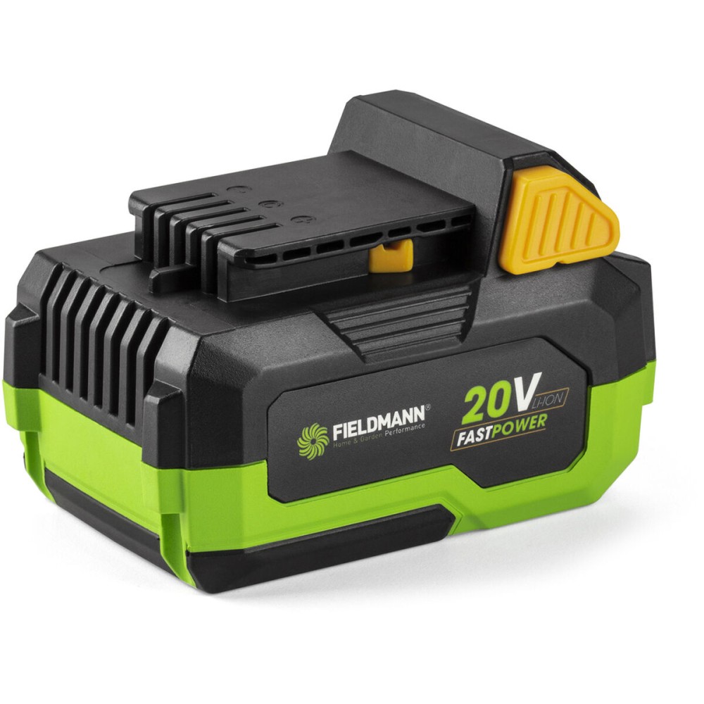 Rechargeable lithium battery Fieldmann 20V - 4Ah 4 Ah