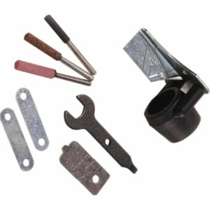 Kit de fixation sans perceuse Dremel 1453