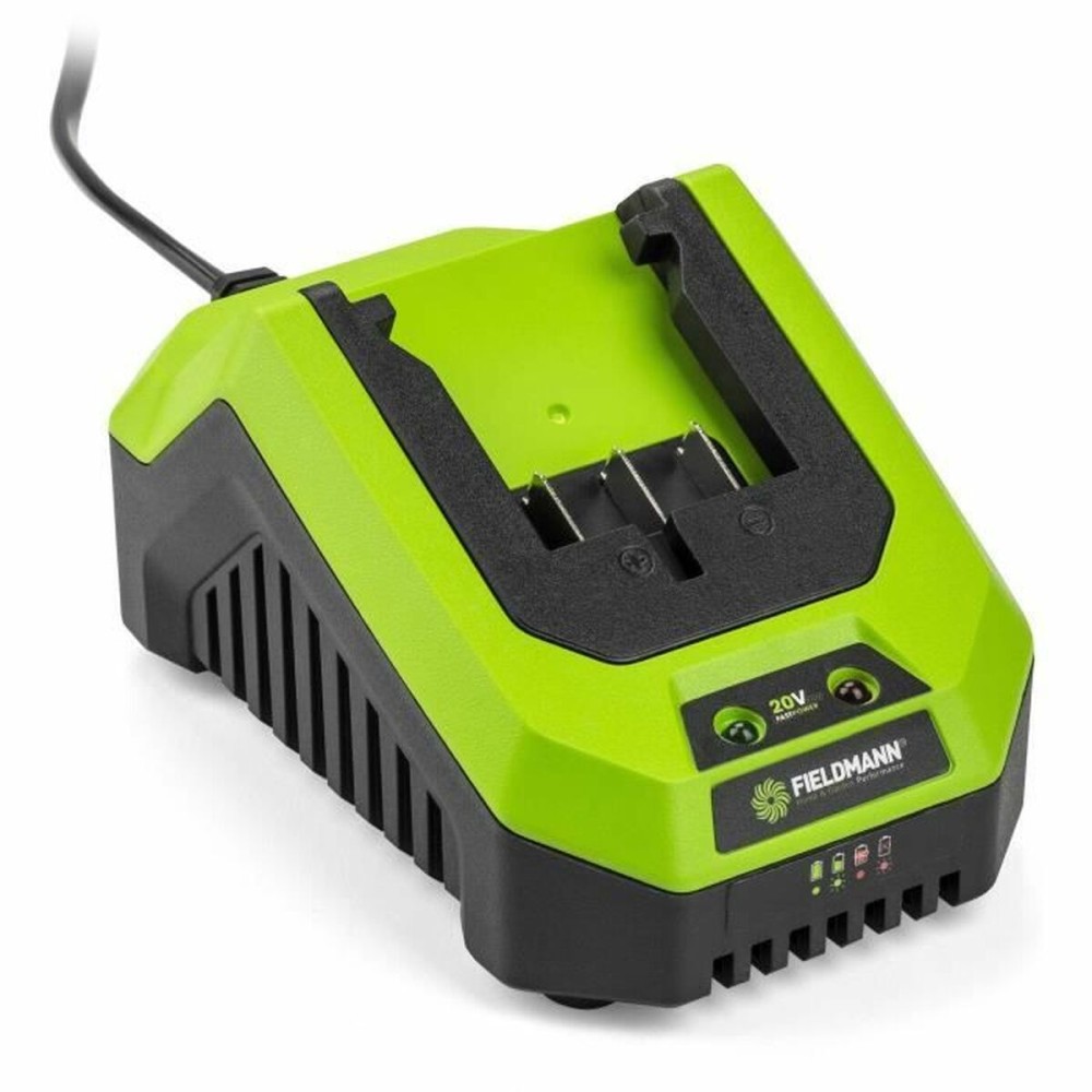 Chargeur de batterie Fieldmann