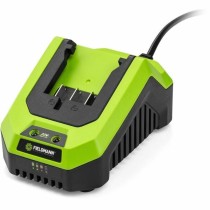 Chargeur de batterie Fieldmann