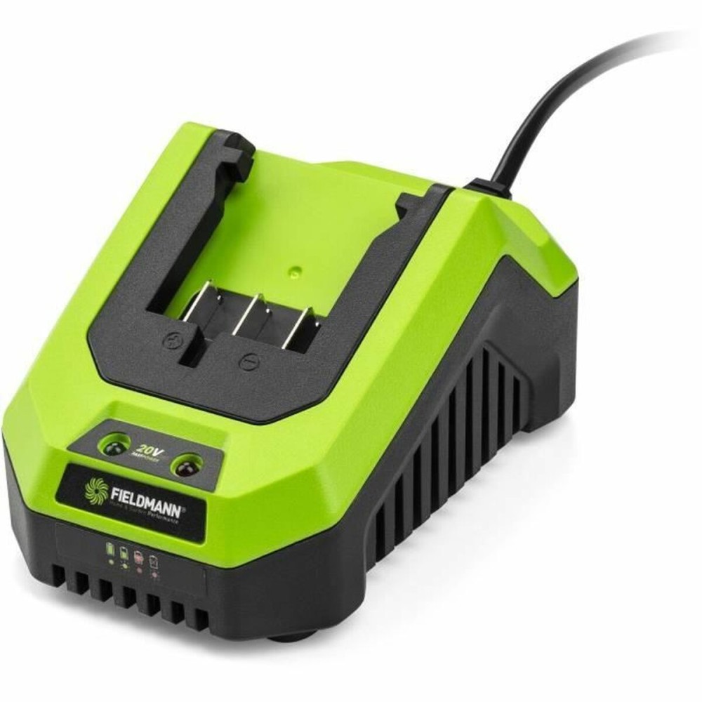 Chargeur de batterie Fieldmann