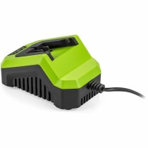 Chargeur de batterie Fieldmann