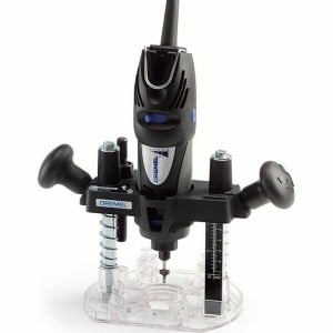 Outil Dremel Dreaml 335