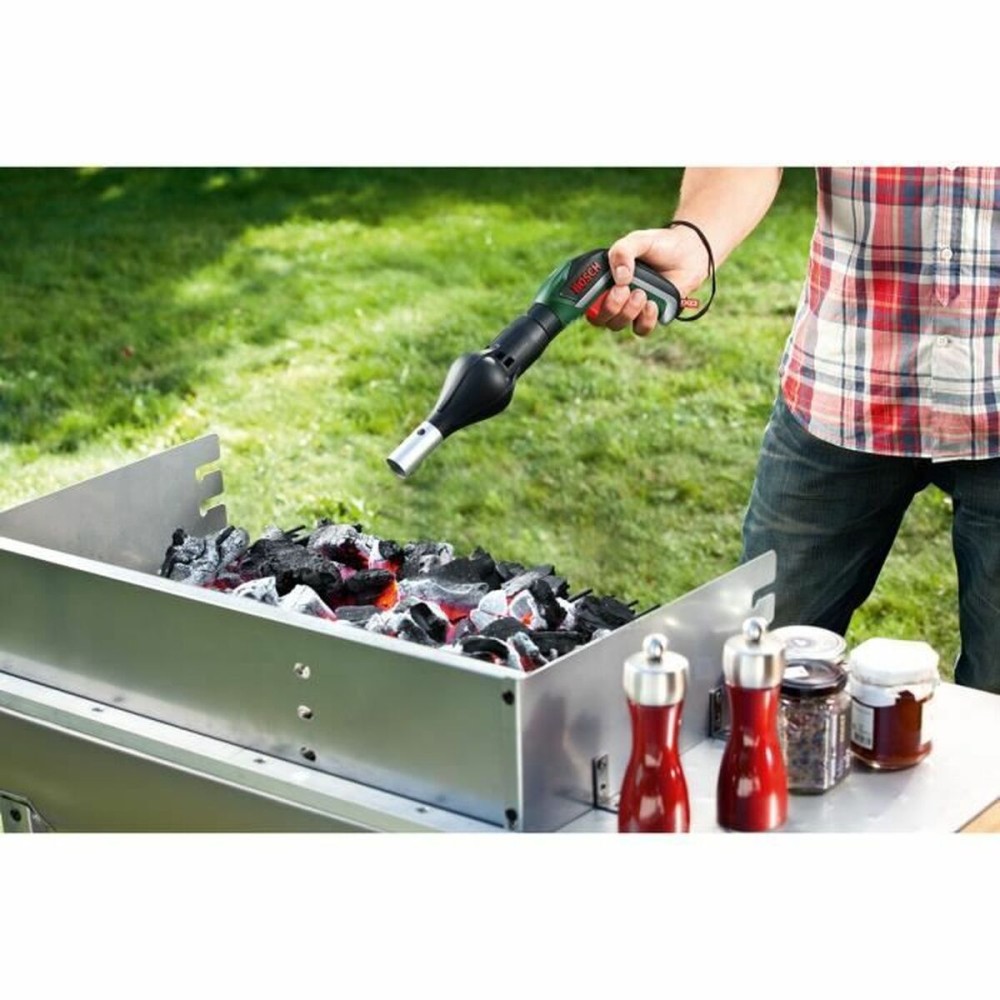 Grillzubehör BOSCH IXO